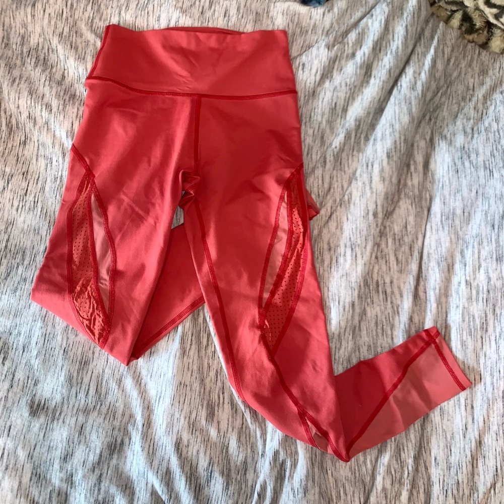 ❌sold❌Multi-Orange Aerie Leggings